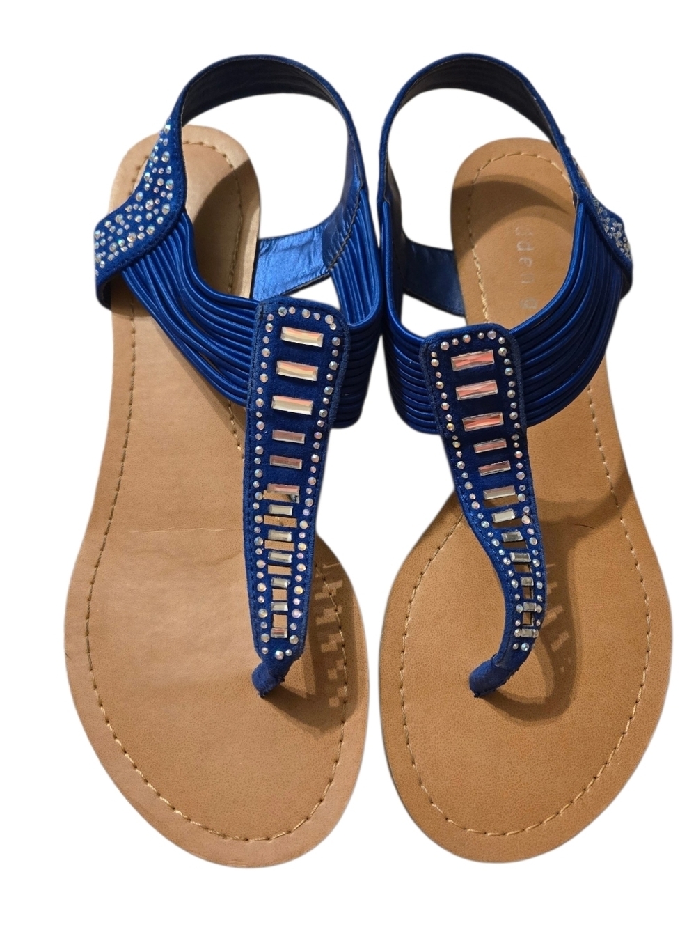 Madden Girl Sandals